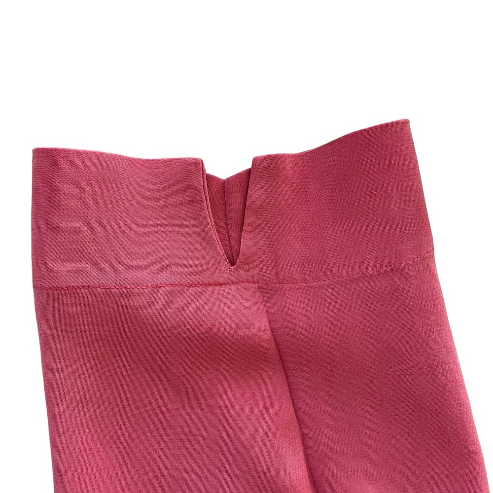 Vintage Coldwater Creek Silk Blend Button Up Top - image 3